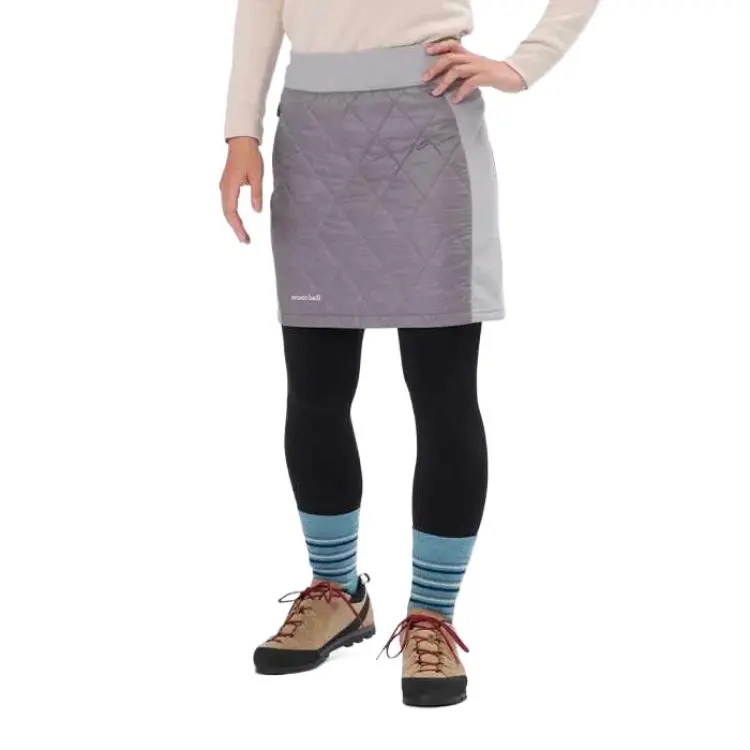 MONTBELL Casual Short Skirts Women's-2
