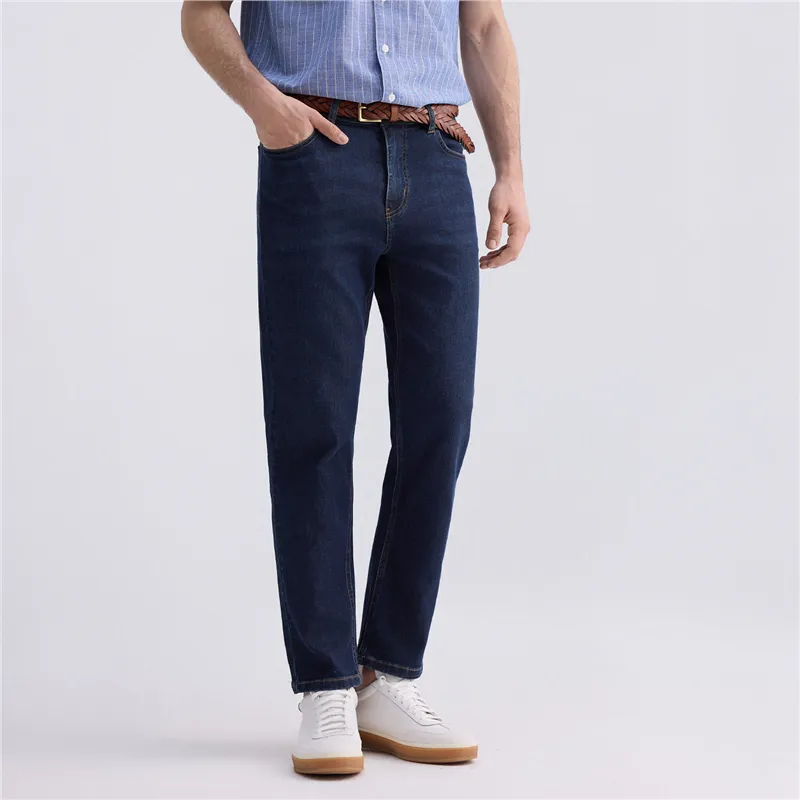 UNIQLO Jeans Men-8