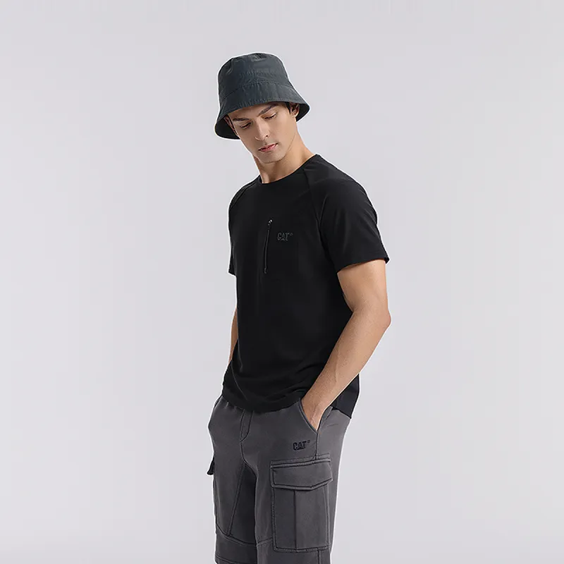 CAT T Shirts Men-1