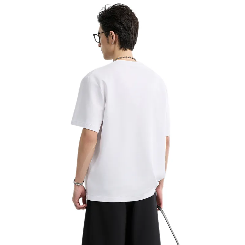 EARL JOEL T-Shirts Men-1