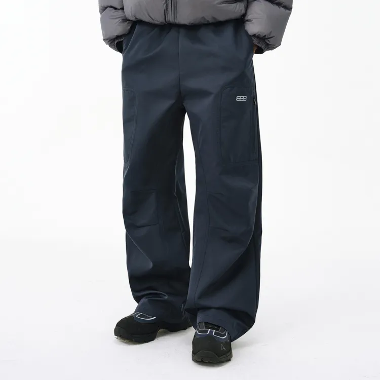 FPA ALWAYS MOVING Series Casual Pants Unisex-8