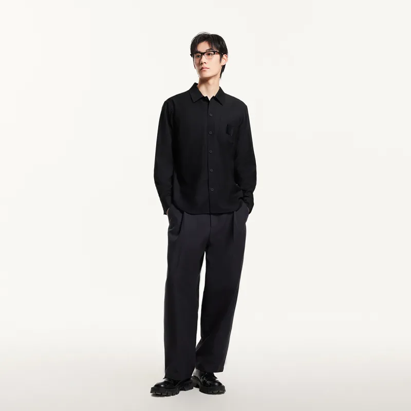 JACK&JONES Shirts Men-9