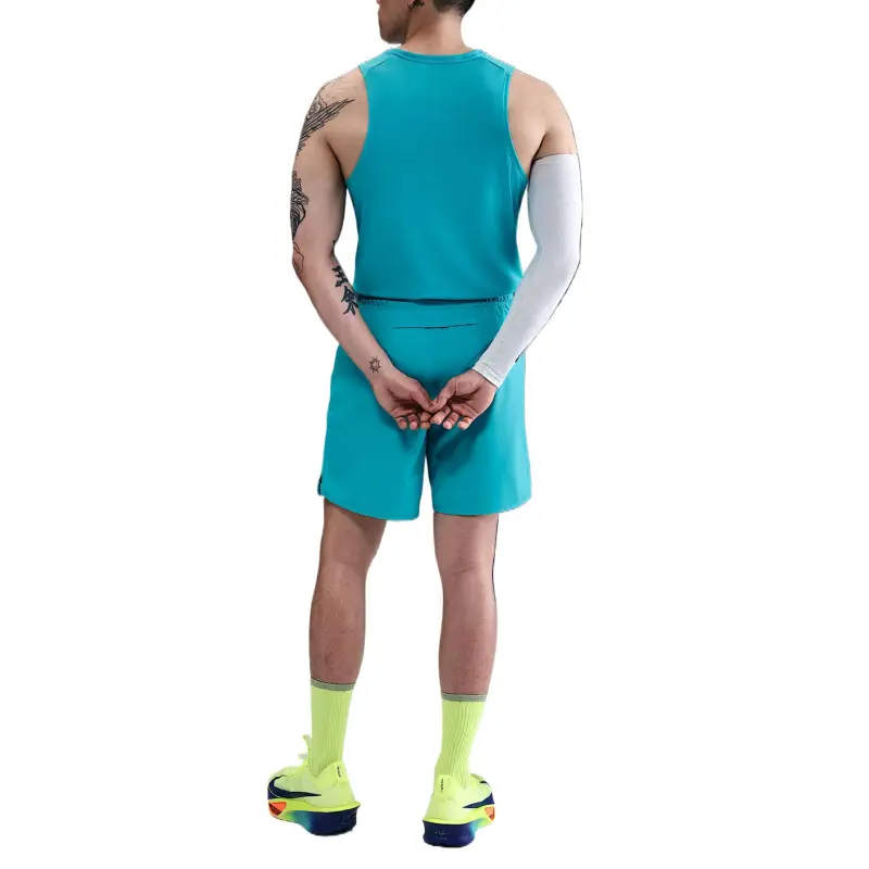 Nike MILER Tank Top Men's Cactus-3