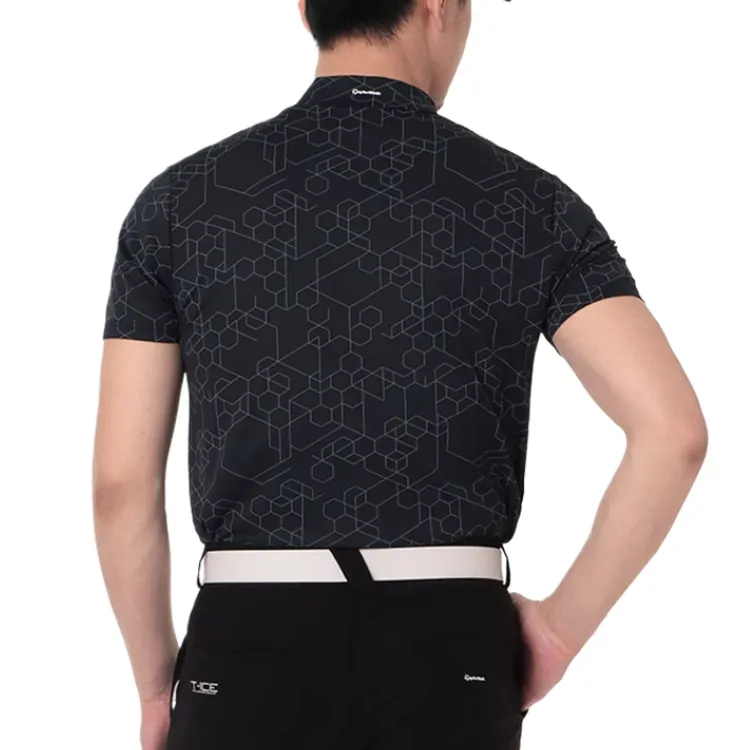 TAYLORMADE SS24 Golf Clothing Men's-9
