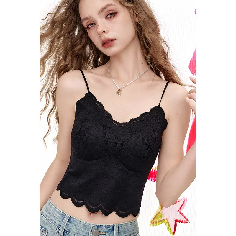 ELF SACK Camisoles Women's-9