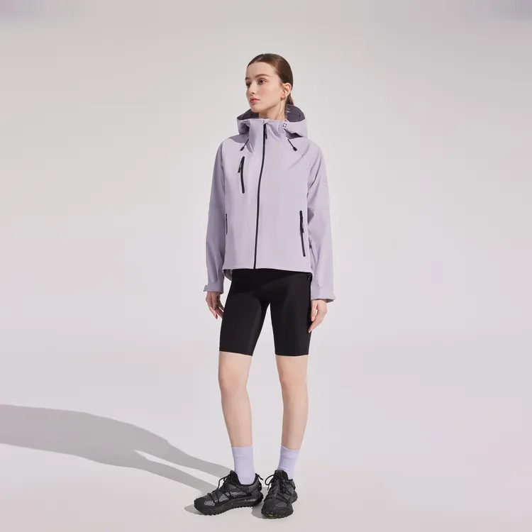 BOSIDENG Camping Sun Protection Clothing Women's-8