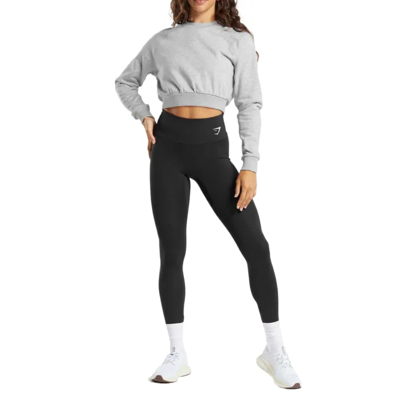 GYMSHARK Sweatshirts Women's-9