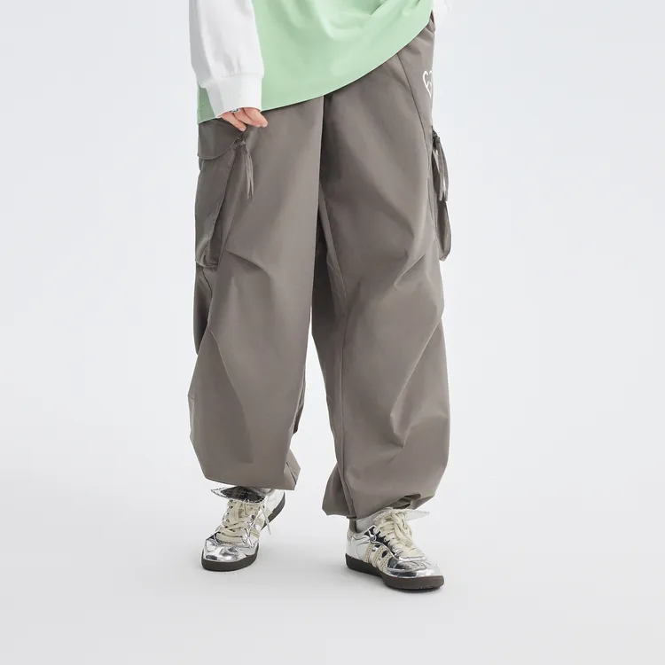 INXX APYD Cargo Pants Unisex-19