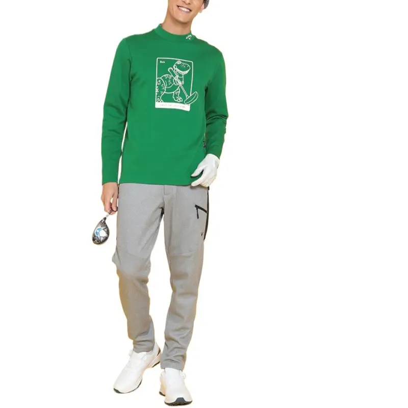 Callaway Golf Clothing Men-14