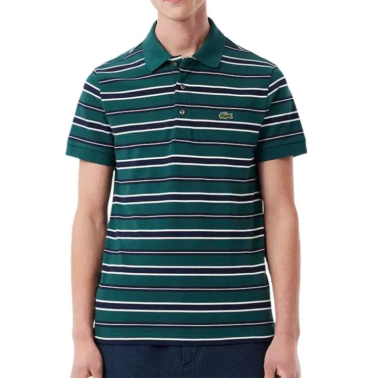LACOSTE Polo Shirts Men-2