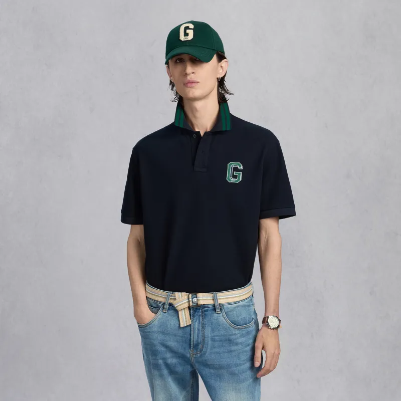 GANT Polo Shirts Unisex-2