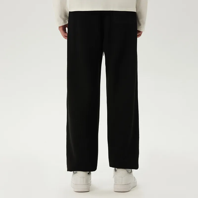 FORHUG Knitted Sweatpants Unisex-9