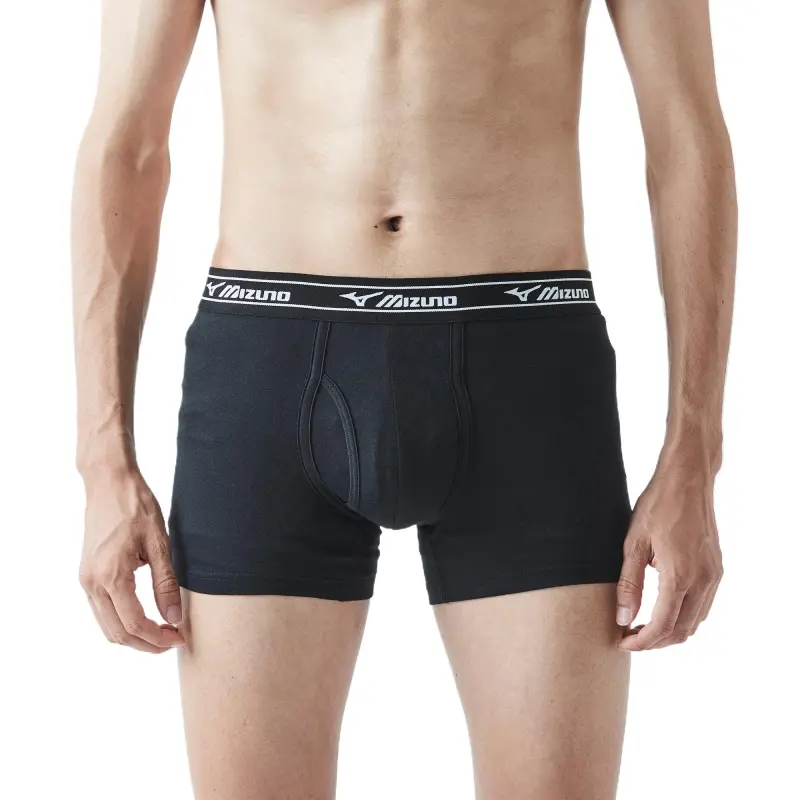 Mizuno Men Underpants-8