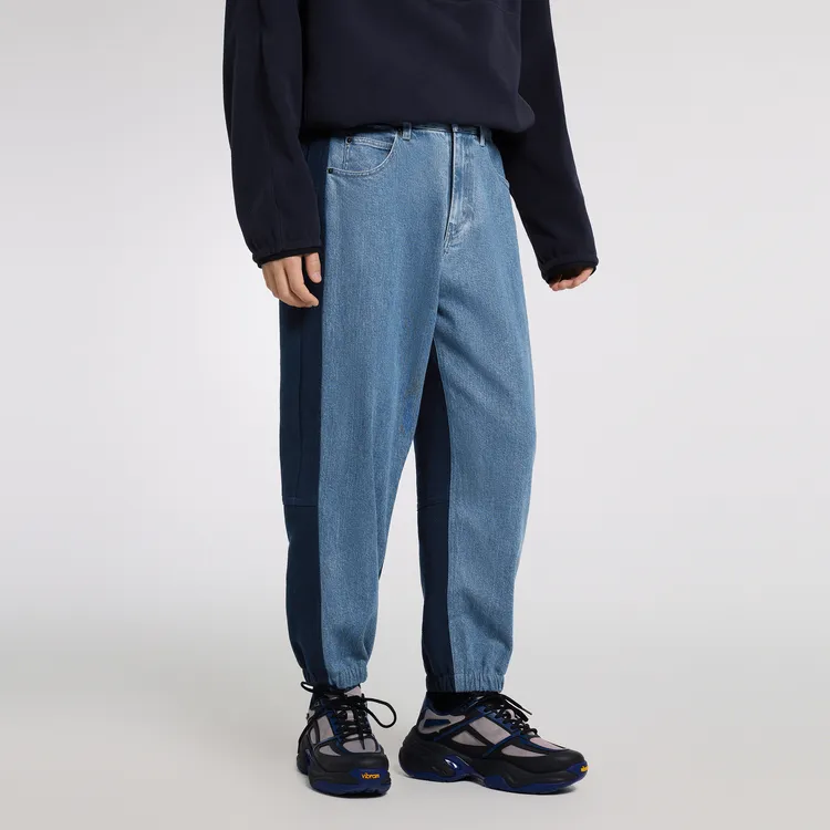 CROQUIS Jeans Unisex-4