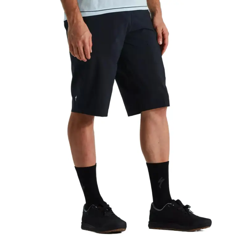 SPECIALIZED Cargo Shorts Men's Black 660-2