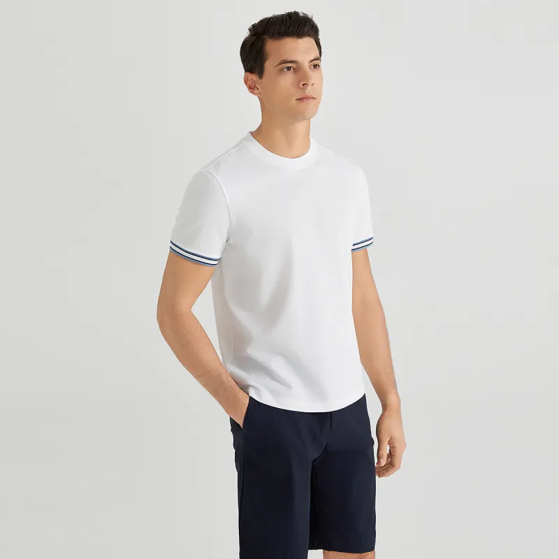 Satchi T Shirts Men-6