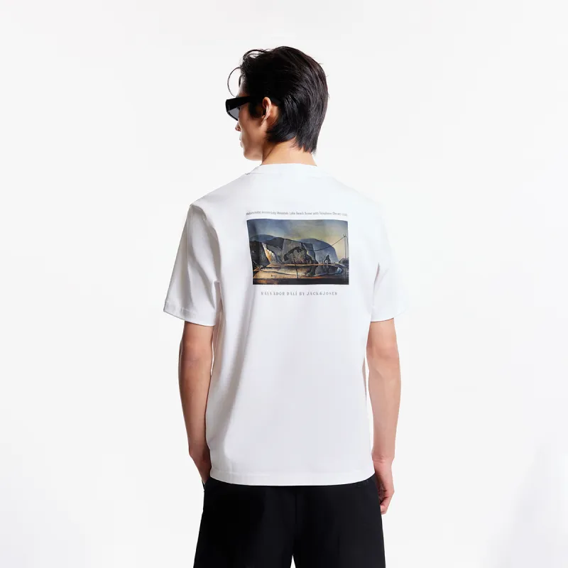 JACK JONES· x DALI T Shirt Men's-2