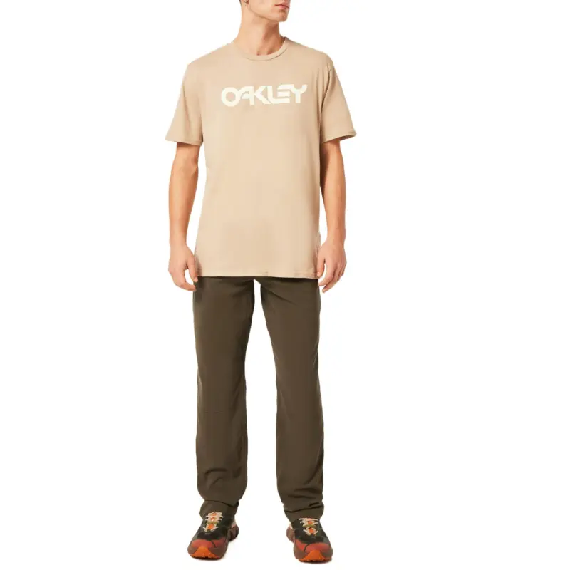 Oakley Casual Pants Men's Khaki-6