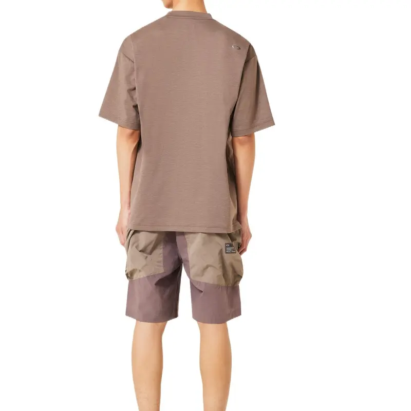 Oakley Logo print T shirt-4