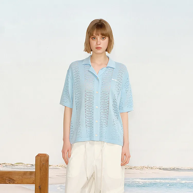 INXX Knitwear Unisex-9
