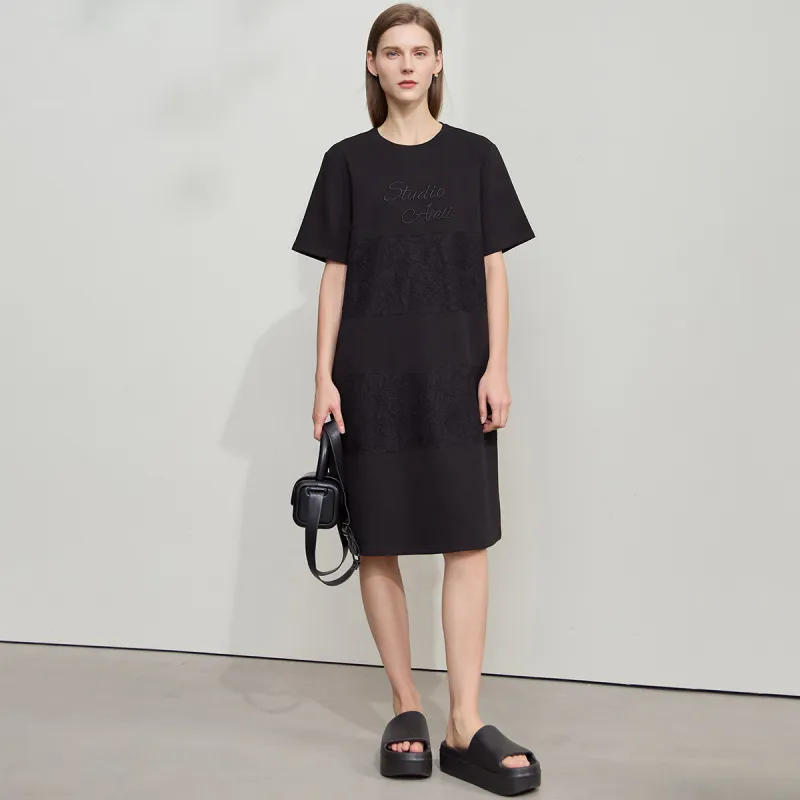 AMII Short Sleeved Dress Women's-2