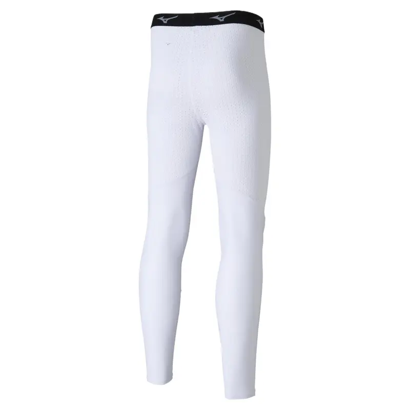 Mizuno Dry Aeroflow Knitted Sweatpants Unisex-1