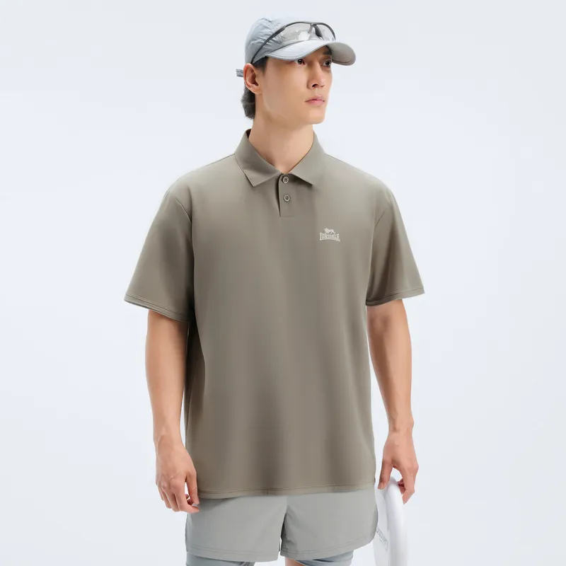LONSDALE T Shirts Men-12
