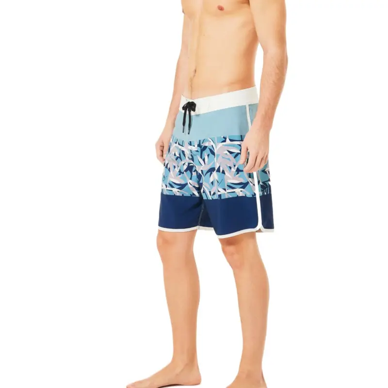 Oakley Beach Shorts Men's Coral Reef Pacific-5