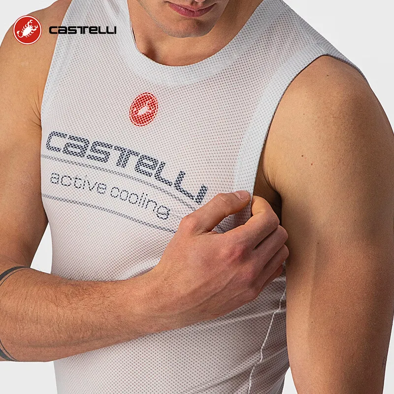 CASTELLI Cycling Clothing Men's-3