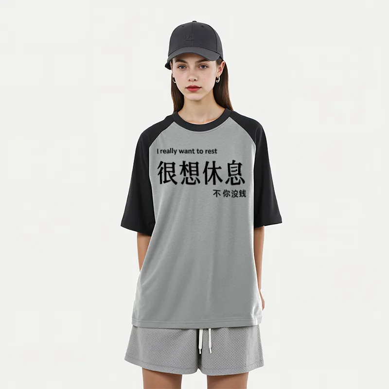 FAIRWHALE T Shirts Women's-12