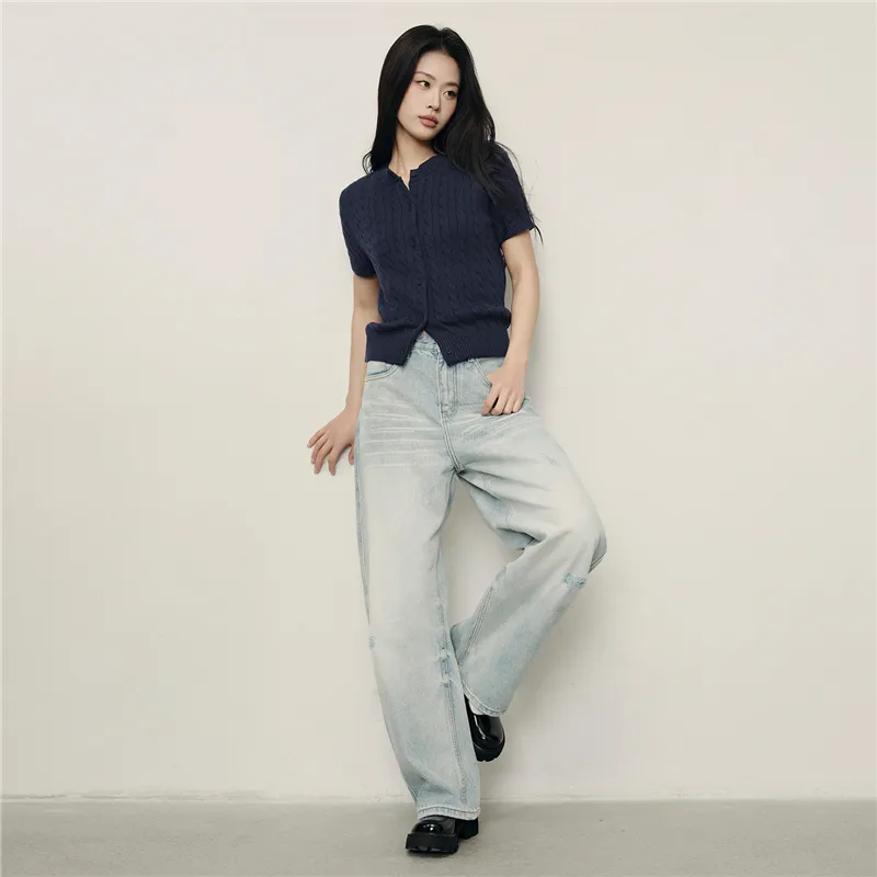 UNIQLO Knitwear Women's-24