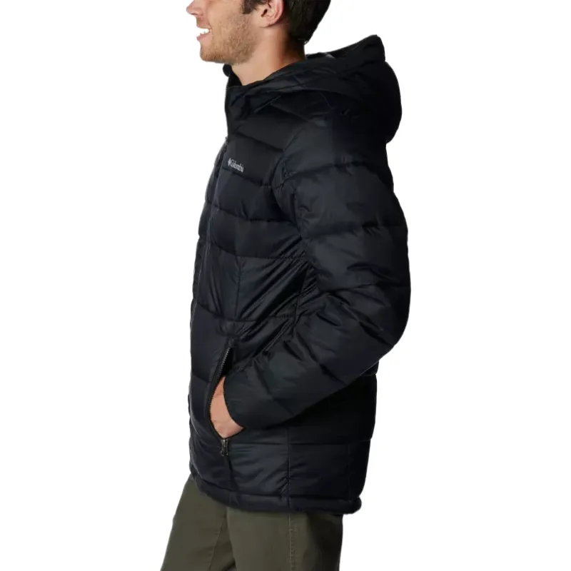 Columbia Buck Butte Jacket Men's-1