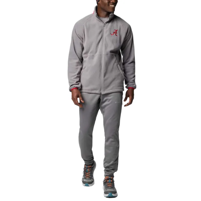 Columbia Collegiate Flanker™ IV Jacket Men's Gray-2