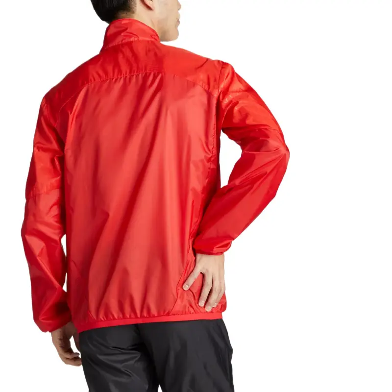 PUMA Final Piste Soccer Jersey Men's Red-3