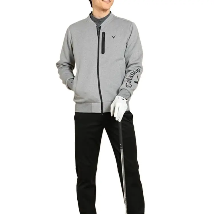 Callaway Jackets Men-3