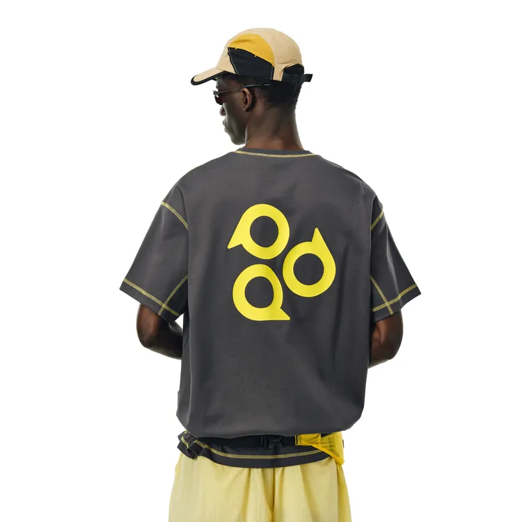 FPA T Shirts Unisex-3