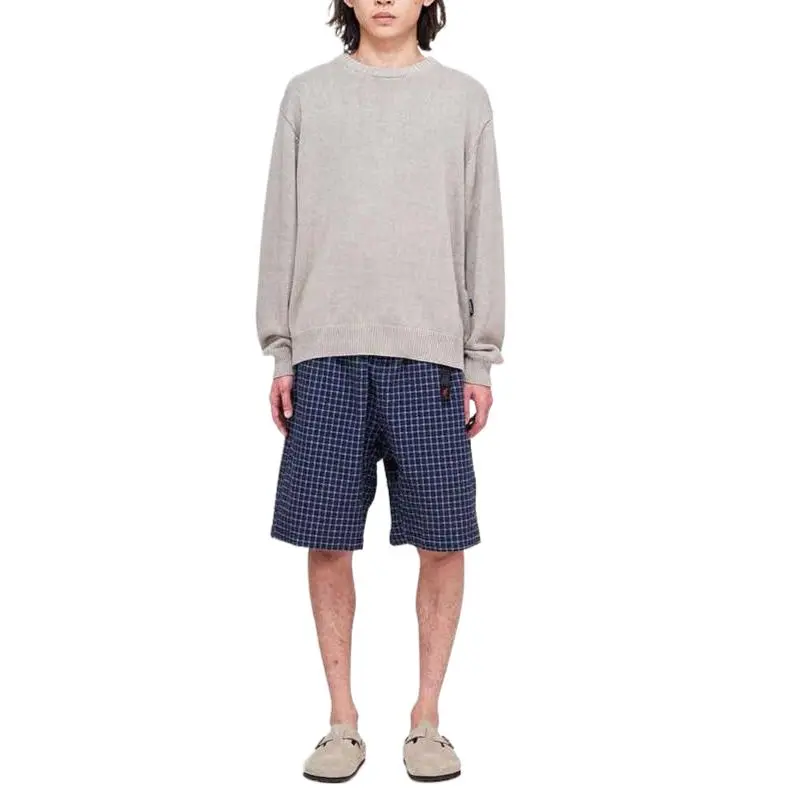 Gramicci Casual Shorts Men-8
