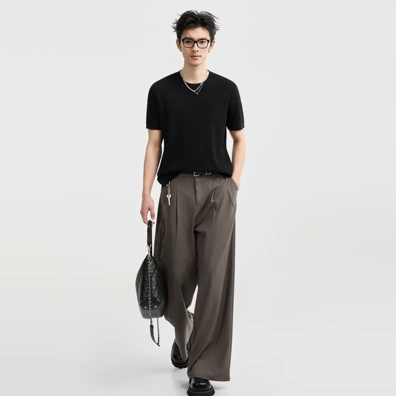 EARL JOEL T Shirts Men-8