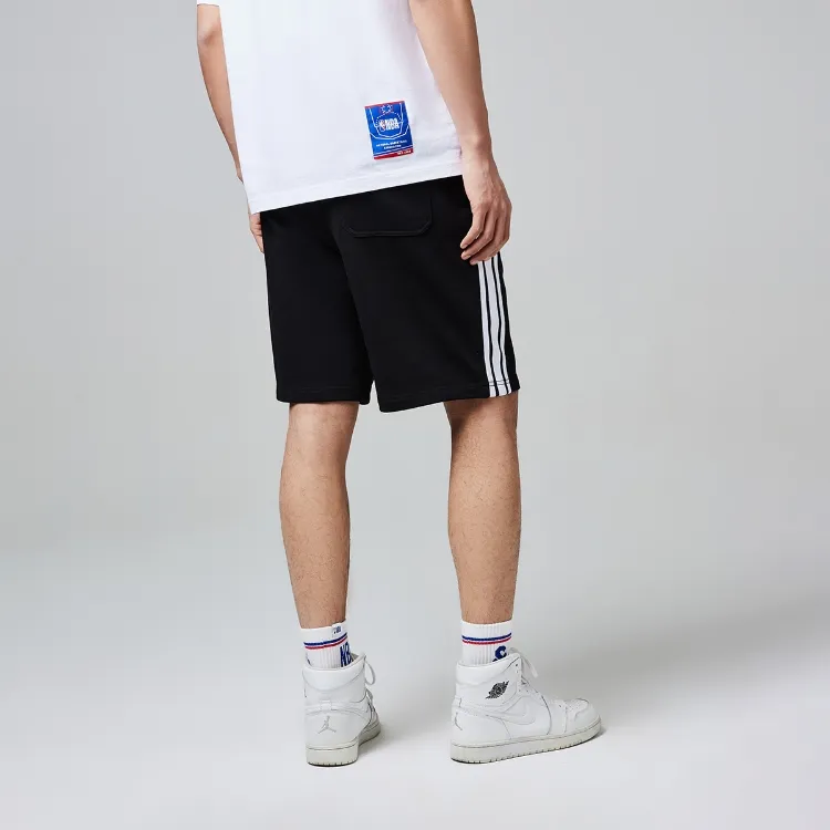 JACK JONES· Casual Shorts Unisex-4