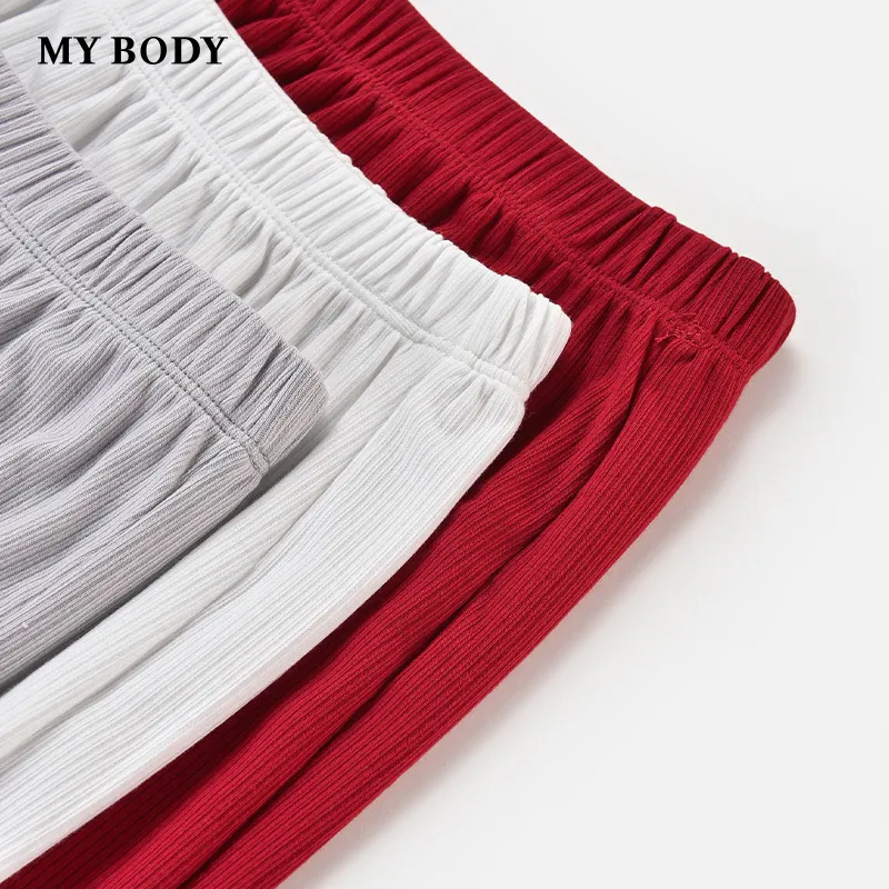 MY BODY Women's Pajama Sets-8