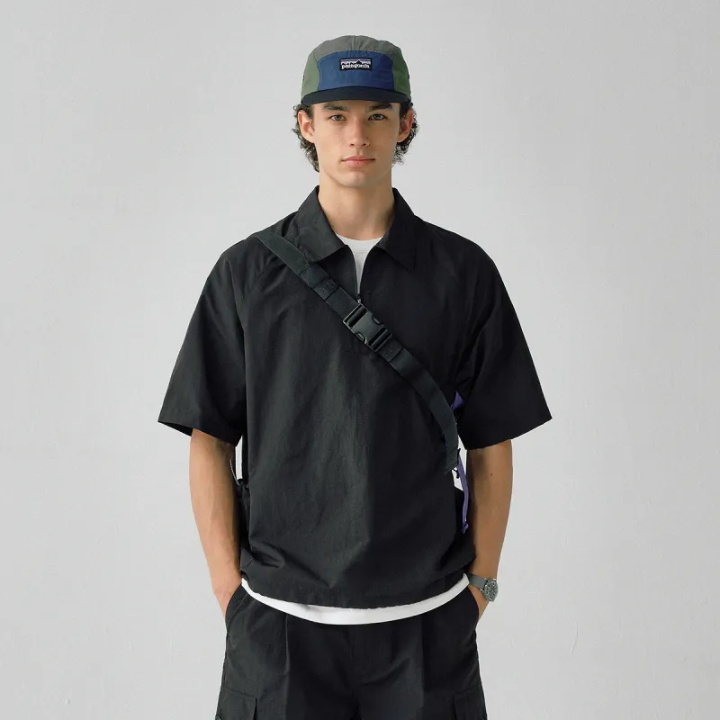 714STREET Outdoor Collection Shirt Unisex-1
