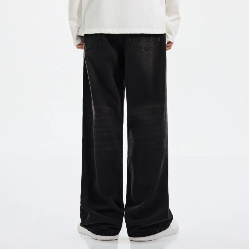 FORHUG Jeans Unisex-3