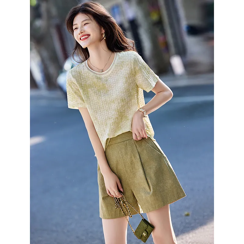 A Paradise For Awakening Casual Suit Women's-2