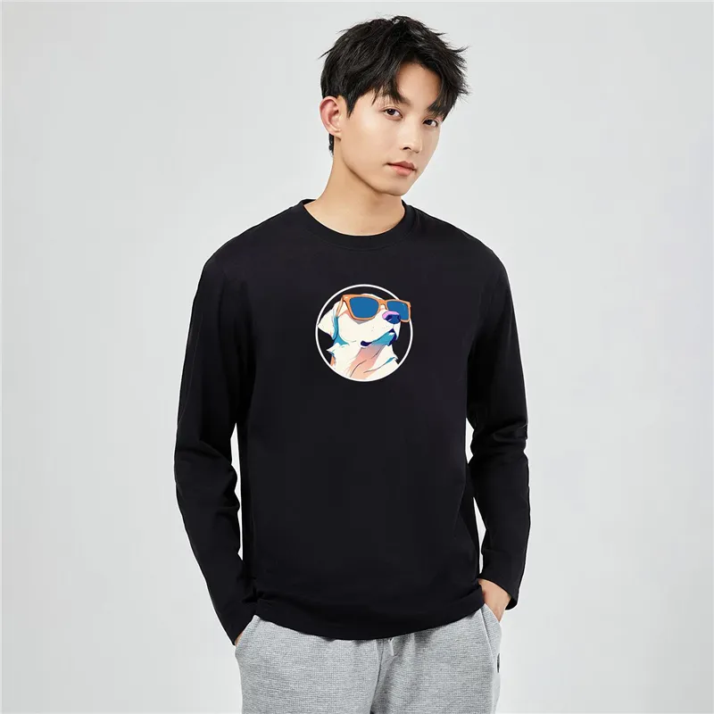 UNIQLO Autumn 2024 T-Shirt Men's-8