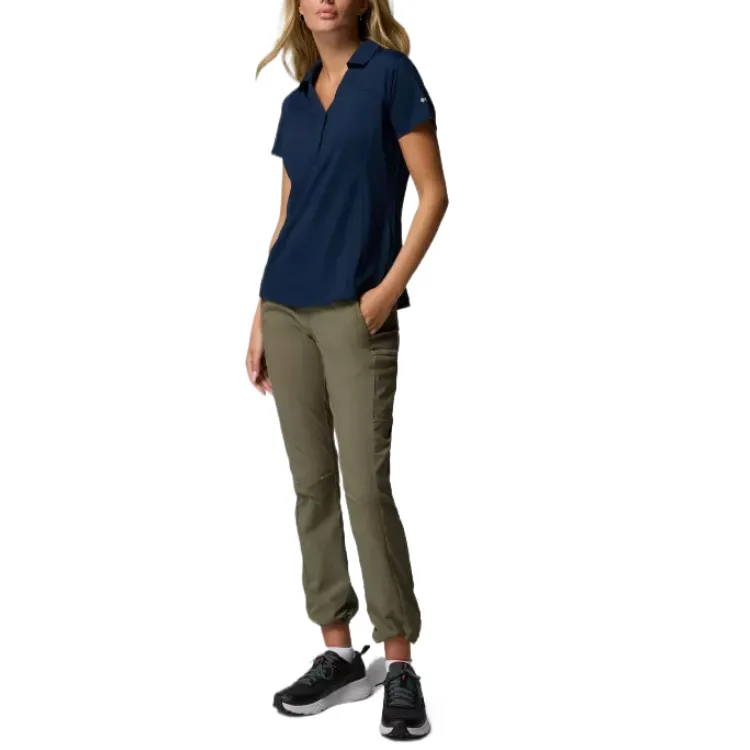 Columbia Ridgehaven™ Omni Wick™ Polo Shirt Women's-3