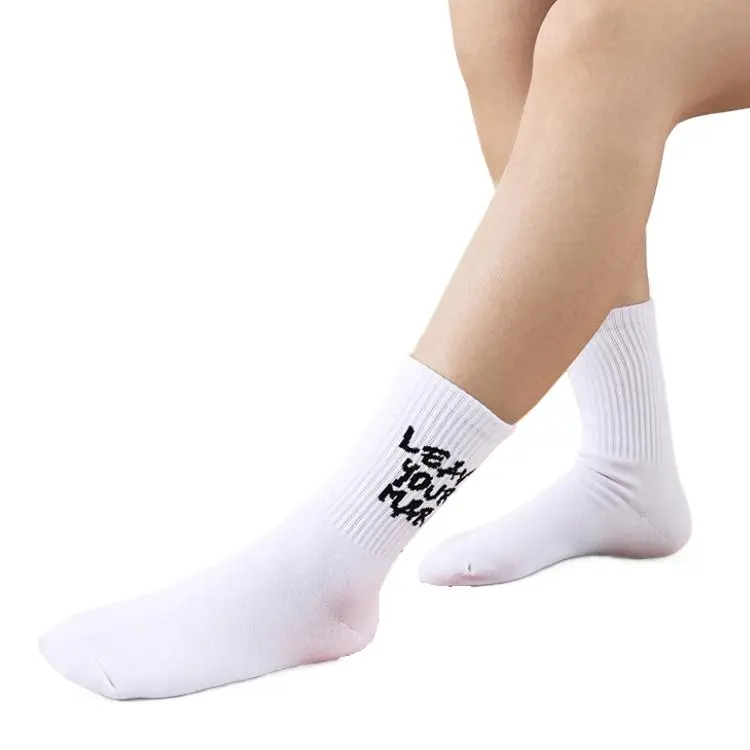 KELME Knee High Socks Unisex 4 Pack-5