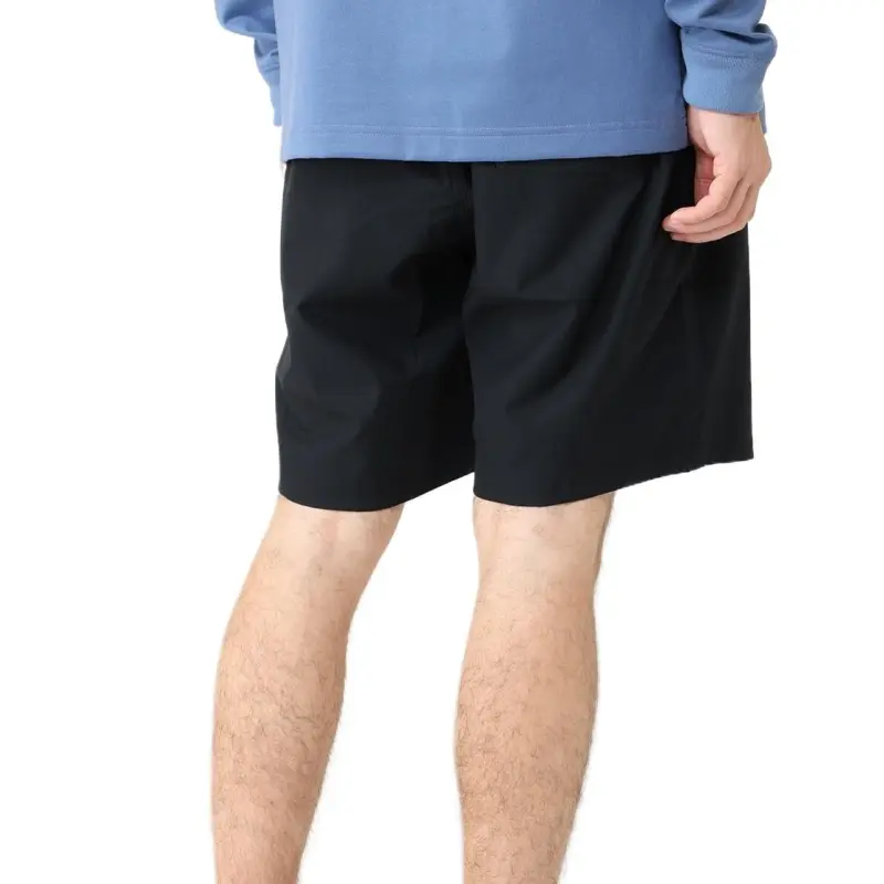 Columbia Summertide Casual Shorts Men's Black-3