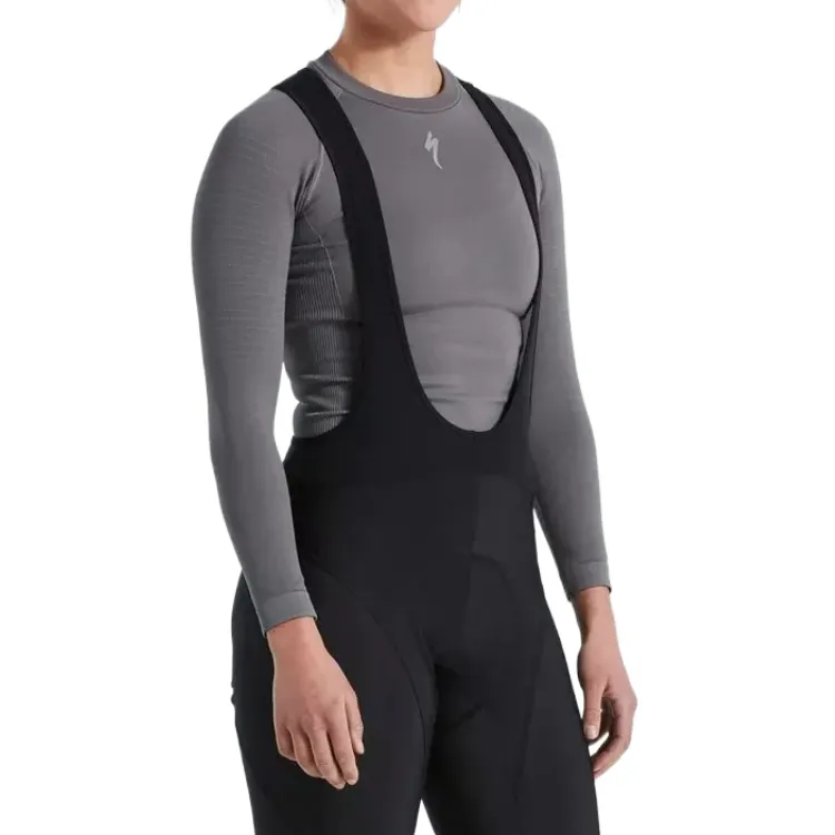 SPECIALIZED Cycling Clothing Women's Gray-2