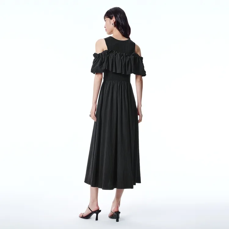 PEACEBIRD Sleeveless Dress Women's-4