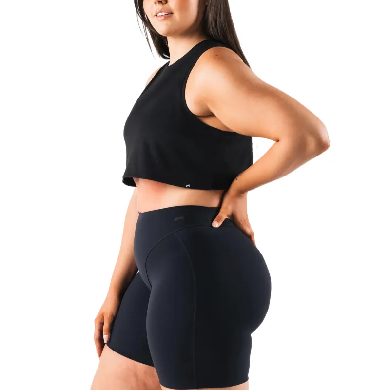 ALPHALETE Sleeveless Sports Shirts Women's-10